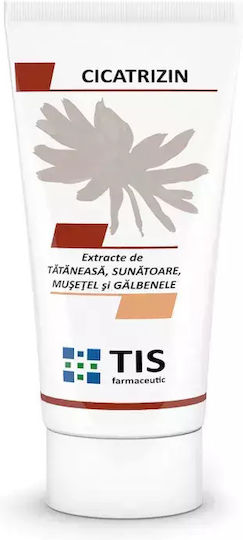 Tis Farmaceutic Healing Cremă pentru Vindecare 50ml