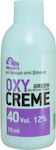 Niccont Oxycreme Colour Developer 40Vol 75ml