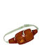 Die Spiegelburg Lion Kids Bum Bag Brown 14x11cm