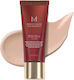 Missha M Perfect Cover BB 22 Cool Sand Κρέμα Προσώπου Ημέρας με SPF42 για Ενυδάτωση, Ατέλειες & Λάμψη με Υαλουρονικό Οξύ & Ceramides 20ml