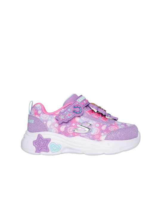 Skechers Kids Sneakers Multicolour