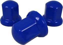 Blue Bolt Cap 32 Long