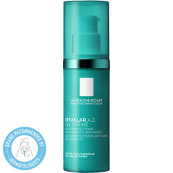 La Roche Posay Effaclar A.Z. Ενυδατικό Gel-Κρέμα 40ml