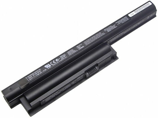Батерия за лаптоп Sony Vpc-eh2d1e Vpc-eh2d1e-b Vpc-eh2d1e-l Vpc-eh2d1e-w Vpc-eh2d1ebee9 Vpc-eh2d1elee9 Vpc-eh2d1ewee9 Vpc-eh2d1ewee96gb Vpc-eh2d1ewee98gb Oem Високо качество Код 1-bat0003