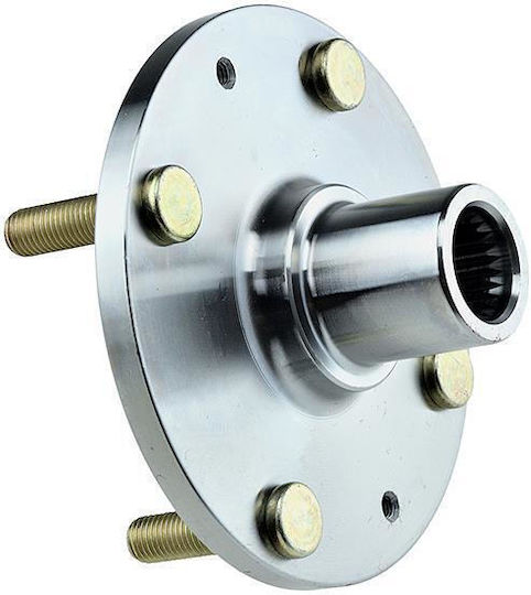NTY Wheel Bearing Kit for Hyundai Atos