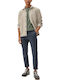 Trousers Blue
