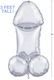Disco Penis Shape Balloon 90cm