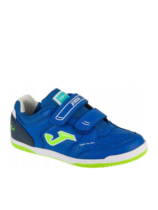 Joma Kids Soccer Cleats & Shoes Top Flex Indoor...