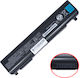 Laptop-Akku Toshiba Portege R30 R30-a R30-a-134 Pa5161u-1brs Pa5162u-1brs Pa5163u-1brs Pa5174u-1brs Pabas277 Pabas278 Pabas280 10.8v 66wh 5800mah Code 1-bat0543