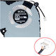 Laptop GPU Cooling Fan Acer Predator Helios 300 PH315-52 Nitro 5 7 AN515-43 AN515-54 AN517 AN517-51 23.Q2CN2.001 24.Q59N2.001 DFS531005PL0T-FL78 NS85C06-18K20 4pin Code 81192