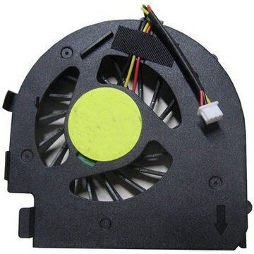 Laptop CPU Cooling Fan Dell Inspiron N4020 N4030 M4010 Fan Dfs481305mc0t Code 80041