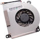 Ανεμιστηράκι Laptop Cpu Cooling Fan Acer Fan 5610 5100 3690 23.abhv5.001 New Acer Aspire 3100 5100 5110 5510 5514 Cpu Fan Fn54 Gb0506pgv1-a Ab7505ux-eb3 3-wire Κωδ 80227