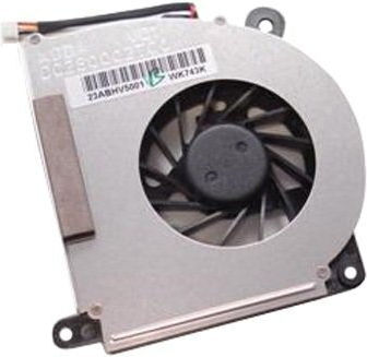 Ανεμιστηράκι Laptop Cpu Cooling Fan Acer Fan 5610 5100 3690 23.abhv5.001 New Acer Aspire 3100 5100 5110 5510 5514 Cpu Fan Fn54 Gb0506pgv1-a Ab7505ux-eb3 3-wire Κωδ 80227