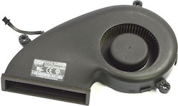 Ανεμιστηράκι Laptop Cpu Cooling Apple Imac 21.5" A1418 Bsb0912h-hm01 610-0141 610-0198 Bsm0912hj-00 Cooling Fan 4 Pin Oem Κωδ 80576 Ανεμιστηράκι Laptop Cpu Cooling Apple Imac 21.5" A1418 Bsb0912h-hm01 610-0141 610-0198 Bsm0912hj-00 Cooling Fan 4 Pin Oem Κωδ 80576