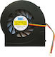 Laptop CPU Cooling Fan HP DV6-3000 DV6-3300EV DV6 3300SV DV7-4000 Fan 603690-001 Code 80028