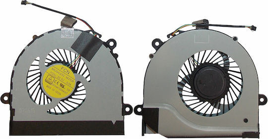 Laptop CPU Cooling Fan for Lenovo Ideapad S210 S210t S215 Dfs481305mc0t Eg70060s1-c010-s99 1104-00253 Code 80401