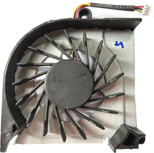 Ventilator A Ventilator de Răcire CPU LG P420 CL312 DFS481105F20T Cod OEM 80983