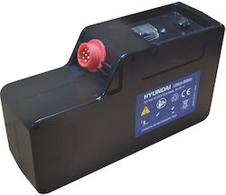 Hyundai Werkzeugbatterie