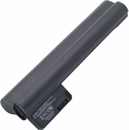 Μπαταρία Laptop Battery Hp Mini 210-1104ev Oem Υψηλής Ποιότητας High Quality Κωδ 1-bat0057 4.4ah