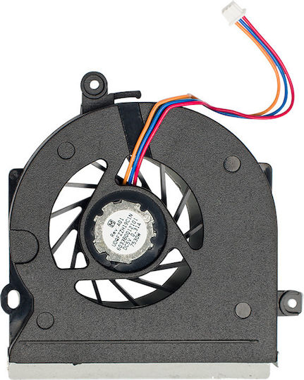 Ανεμιστηράκι Laptop Cpu Cooling Fan Toshiba Satellite A300 L300 Fan Udqfrzp02c1n Κωδ 80046
