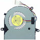 Ανεμιστηράκι Laptop Cpu Cooling Fan Dell Inspiron 24-3455 24-3459 24-3464 24-3480 01vtr2 Cn-01vtr2 023.1003e.0001 Oem Κωδ 80729
