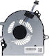 Laptop CPU Cooling Fan HP ProBook 430 G5 L04370-001 4pin Code 80678