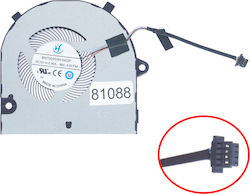 Laptop-CPU-Kühlerlüfter Dell Latitude 14 3420 Dell Latitude 15 3520 Egc-70061s1-0ah Eg50050s1-ch80-s9a 023.100nc.0001 023.100nc.0011 023.100nc.0021 023.100nc.0031 4-Pin Code 81088 Laptop-CPU-Kühlerlüfter Dell Latitude 14 3420 Dell Latitude 15 3520 Egc-70061s1-0ah Eg50050s1-ch80-s9a 023.100nc.0001 023.100nc.0011 023.100nc.0021 023.100nc.0031 4-Pin Code 81088