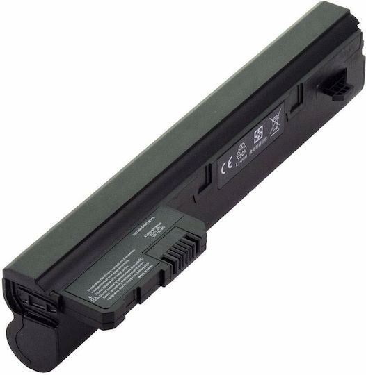 Μπαταρία Laptop Battery Hp Mini 110c-1190ek Oem Υψηλής Ποιότητας High Quality Κωδ 1-bat0058 4.4ah
