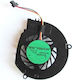 Laptop CPU Cooling Fan HP Mini 210 Fan 053531r1s Code 80039