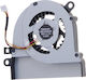 Laptop CPU Cooling Fan Lenovo IBM ThinkPad X100e X120 E10 X130e X121e E120 E125 3pin Delta Electronics Code 80393