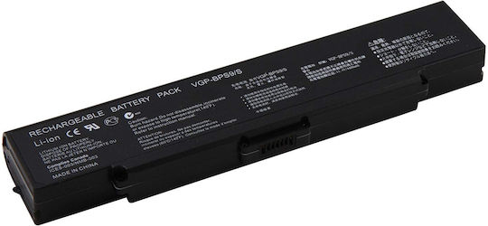 Laptop Battery Sony Vaio Vgn-ar690 Oem High Quality Code 1-bat0104 4.4ah