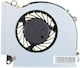 Ανεμιστηράκι Laptop Cpu Cooling Fan Msi Gt60 Gt660 Gt680 Gt683 Gt70 Gt780 Gx660 Ms-16f2 Ms-16f3 Series Oem Κωδ 80766