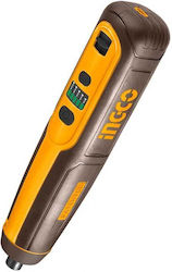 Ingco CSDLI04062 Κατσαβίδι 4V