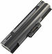 Батерия за лаптоп за Sony Vpc-f128fj/b Vpc-f129fj/bi Vpc-f12afj Vpc-f12agj Vpc-f12ahj Vpc-f12e1e/h Vpc-f12e1e/w Vpc-f12jfx/b Vpc-f12kfx/b Vpc-f12m0e/b Vpc-f12m1e/h Vpc-f12s1e/b Vpc-f12xhx/b OEM Висококачествен код 1-bat0025