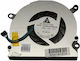 Ανεμιστηράκι Laptop Cpu Cooling Fan Macbook Pro 15" A1211 A1226 A1260 Cpu Fan Left Kdb04505ha 922-8042 Κωδ 80672