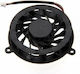 Laptop CPU Cooling Fan for HP Probook 4410s 4411s 4415s 4416s 4510s 4515s 4710s Series 535766-001 Fn53 Ksb0505ha Udqf2hr02c1n Code 80174