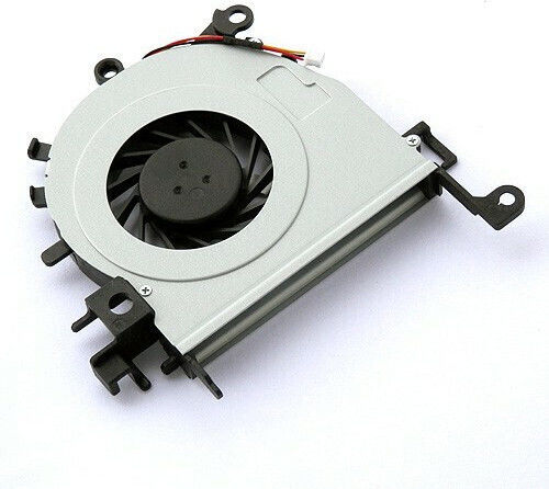 Laptop CPU Cooling Fan Acer Aspire 4738 4738G 4733 4733Z Cooling Fan CPU Cooler AB7305HX-GB3 Code 80068
