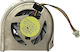 Laptop Fan for HP Mini 5101 5102 5103 Series Udqfyfr11c1n 438606-001 Code 80715
