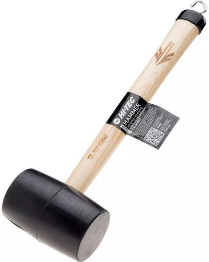 Hi-Tec Mattel 450gr mit Holzgriff 92800497190