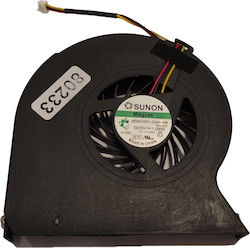 Ανεμιστηράκι Laptop Cpu Cooling Fan Acer Aspire 7736 7740 Fan Mg70130v1-q020-s99 Κωδ 80233
