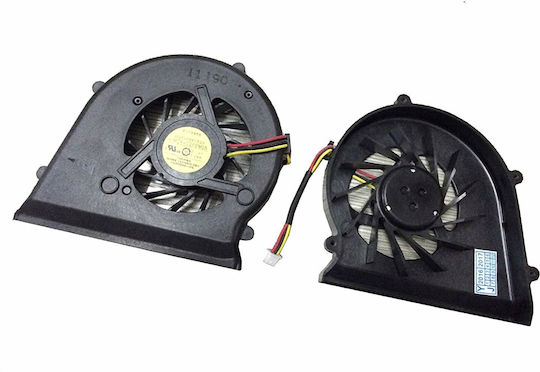 Ανεμιστηράκι Laptop Cpu Cooling Fan Sony Vaio Vgn-bz560 Dq5d566ce00 Mcf-c25bm05 Nudqf2jr02cqu Mcf-c25bm05vgn-bz560p Mcf-c25bm05 Mcf-c25bm05 Vgn-bz11 Bz11mn Bz12notebook Cpu Fan Vgn-bz560 Bz561 Bz562 Bz570 Κωδ 80144