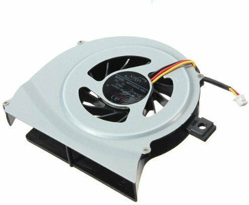 Laptop CPU Cooling Fan Toshiba Satellite Toshiba Fan L700 L740 L745 Series Ab7705hx-hb3 Code 80238