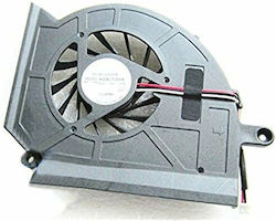 Ανεμιστηράκι Laptop Cpu Cooling Fan Samsung Rf510 Rf511 Rf710 Rc530 & Rc730 Ksb0705ha 3pin Delta Electronic Κωδ 80240