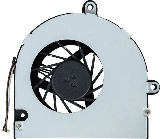 Ανεμιστηράκι Laptop Cpu Cooling Fan Acer Mf60120v1-cq40-g99 Packard Bell Easynote Tk87 Tk85 Pew91 Pew86 Gateway Nv50 Nv51 5742 5333 5733 5733z 5742g 5742z 5742zg 5736 Mf60120v1-c040-g99 Κωδ 80111