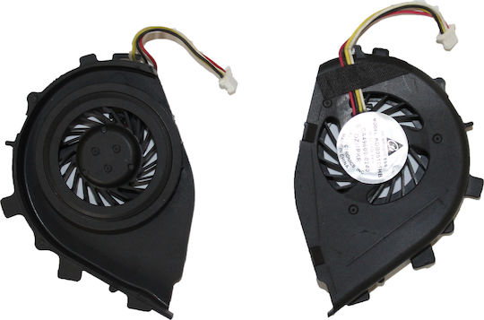 Laptop CPU Cooling Fan Sony Vaio VPC-Z12CGX VPC-Z12CGX/X VPC-Z12CGX/XQ VPC-Z12DGX VPC-Z12DGX/B VPC-Z12EGX VPC-Z12EGX/B VPC-Z12GGX VPC-Z12GGX/X VPC-Z12HGX VPC-Z12HGX/X VPC-Z12JHX VPC-Z12JHX/X VPC-Z12LGX VPC-Z12LGX/B Code 80501