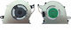 Laptop CPU Cooling Fan Sony Vaio Tap11 Svt112a2wl Svt112 Svt11213cx 3hkr1tmn010 Udqfvsh01cqu 3pin Code 80530