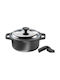 Rosle Cadini din Aluminiu Turnat 3.9lt / 24cm