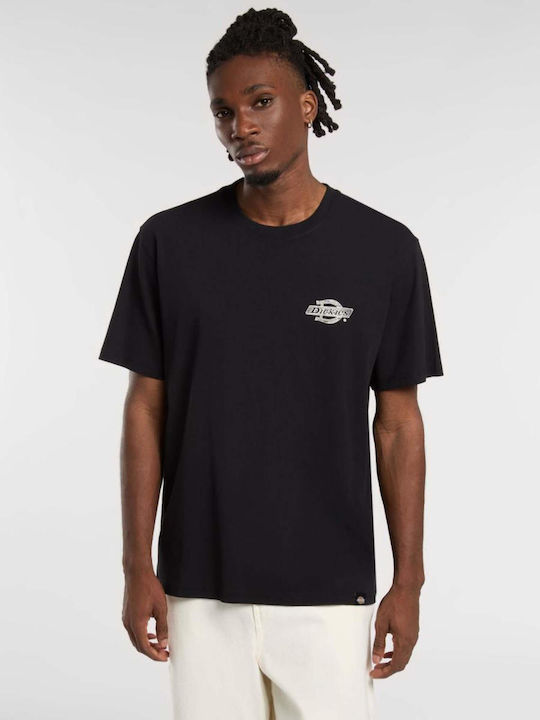 Dickies T-shirt Black