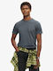 T-shirt Blue