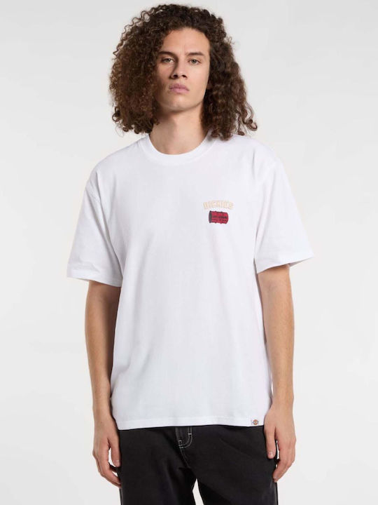 Dickies T-shirt White